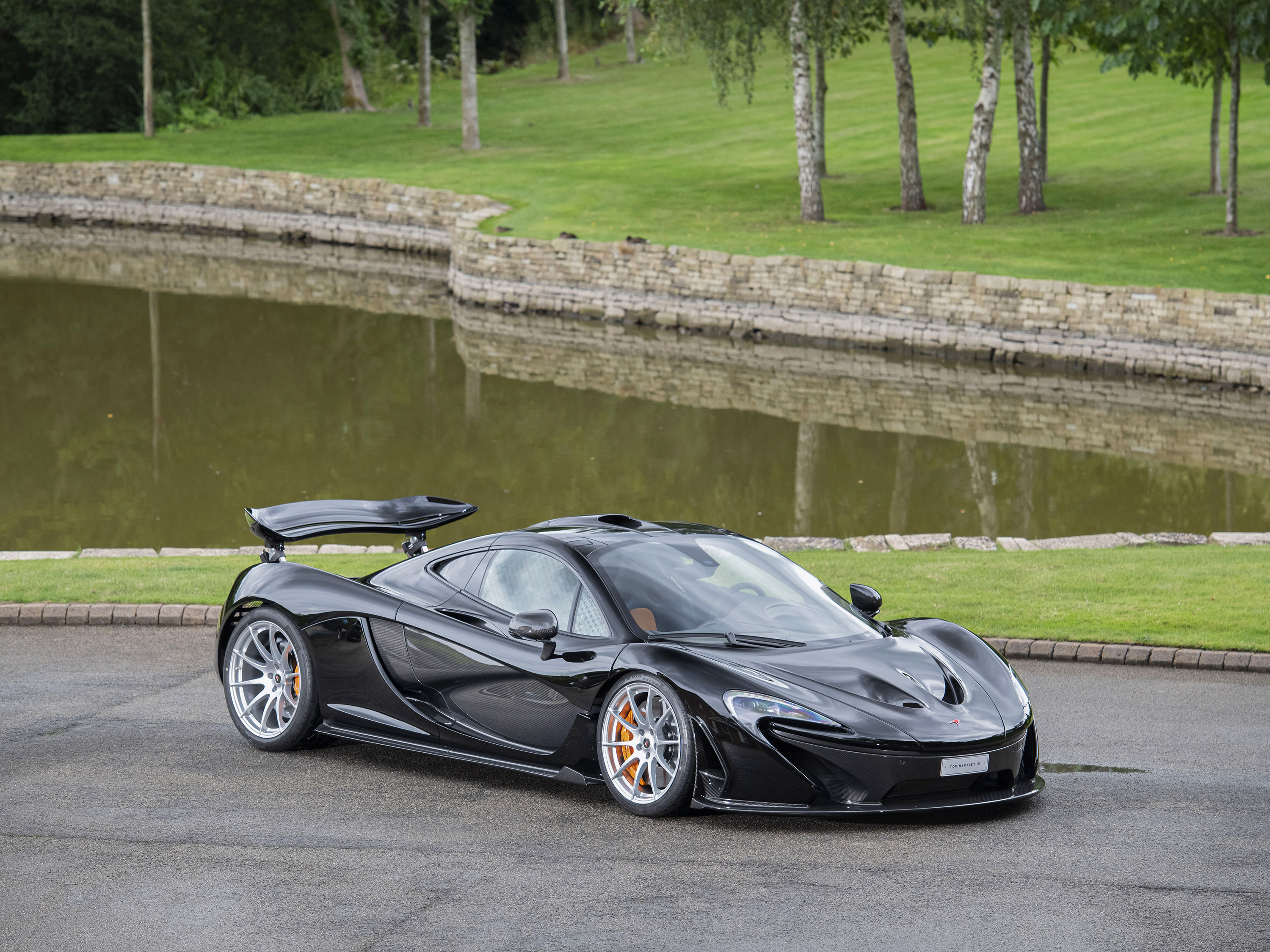 2014 P1 — Elite Fire Black